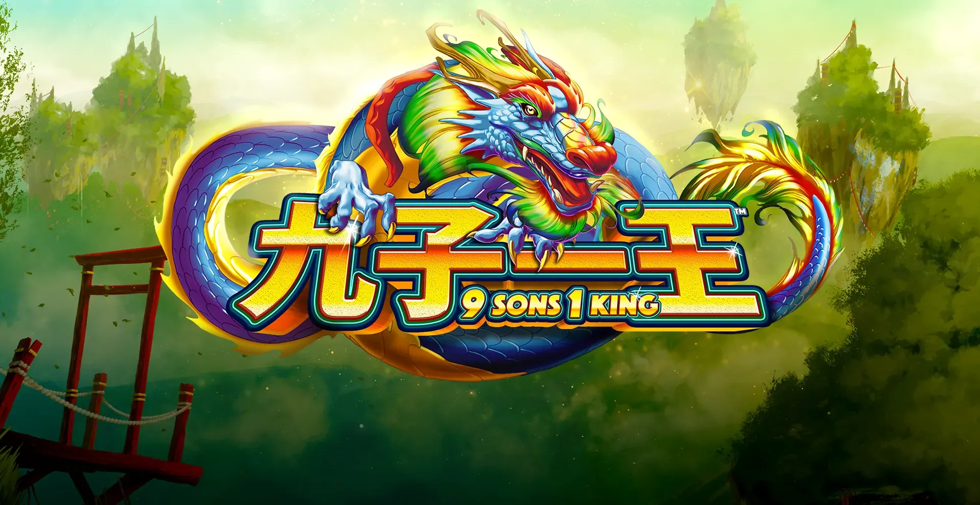9 king slot
