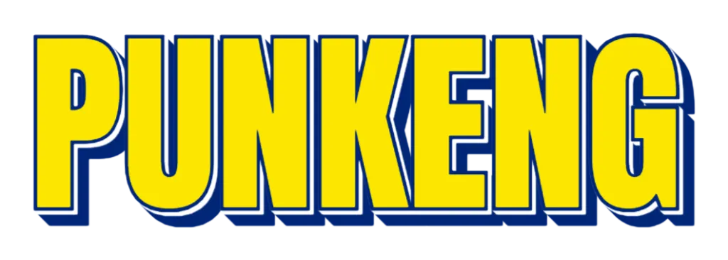 punkeng
