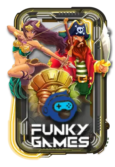 funkygame by punkeng