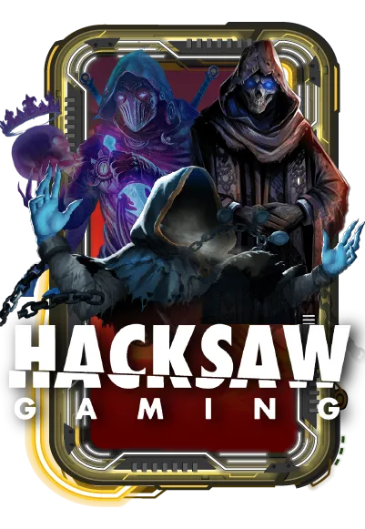 hacksaw by punkeng