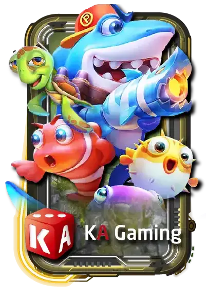 kagaming by punkeng
