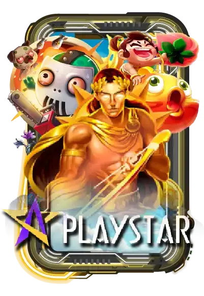 playstar by punkeng