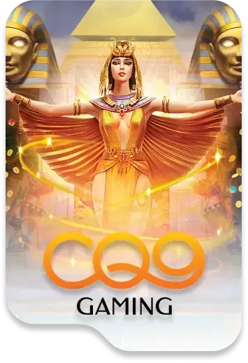 cq9 by สล็อต 777 คา สิ โน ออนไลน์